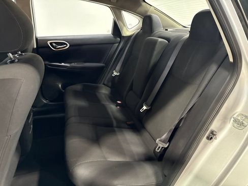 Used 2014 Nissan Sentra FE+ S FWD image 23