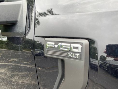Certified 2023 Ford F150 XLT w/ Equipment Group 302A High AWD/4WD image 3