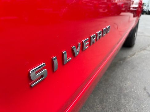 Used 2016 Chevrolet Silverado 1500 LT w/ All Star Edition AWD/4WD image 36