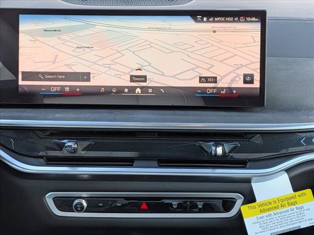 Used 2026 BMW X5 xDrive50e AWD/4WD image 13