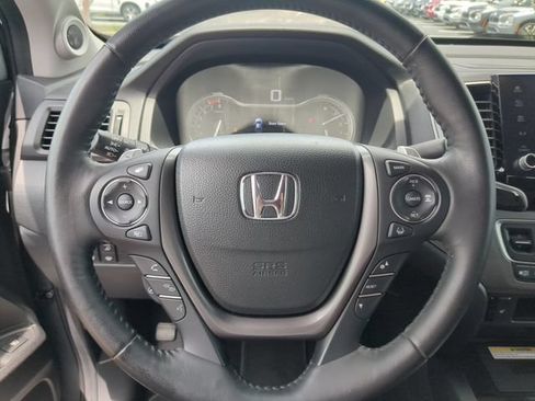 Used 2023 Honda Ridgeline RTL-E image 33
