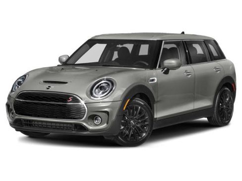 Used 2020 MINI Cooper Clubman S w/ Storage Package AWD/4WD image 1