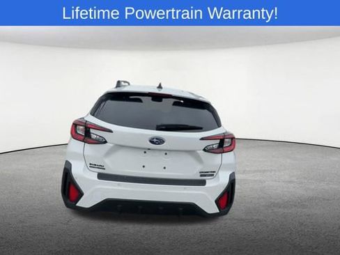 New 2026 Subaru Crosstrek 2.5i Limited w/ Crosstrek Mirror Package image 8