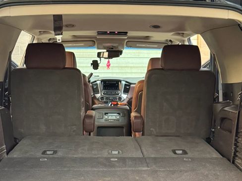 Used 2016 Chevrolet Tahoe LTZ AWD/4WD image 20