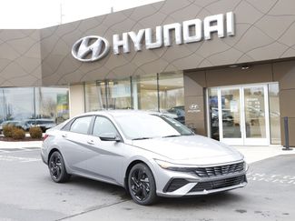 New 2026 Hyundai Elantra Sport video 1