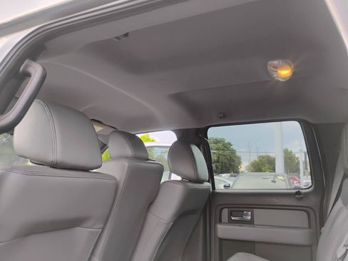 Used 2013 Ford F150 XL w/ Mid Equipment Group RWD image 21