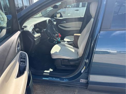 Used 2024 Buick Encore GX Preferred image 7