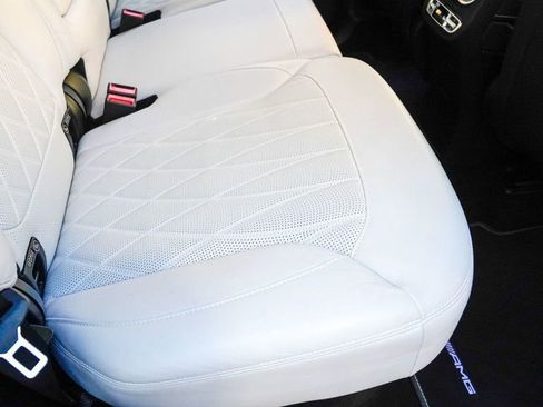 Used 2021 Mercedes-Benz G 63 AMG 4MATIC image 98