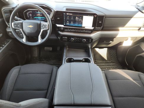 New 2026 Chevrolet Silverado 3500 LT w/ Texas Edition image 23