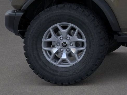 New 2025 Ford Bronco Badlands image 21