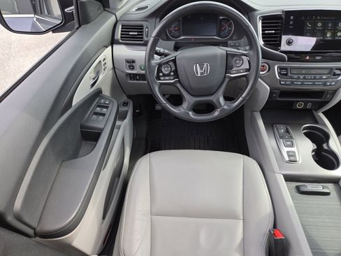 Used 2022 Honda Pilot EX-L image 26