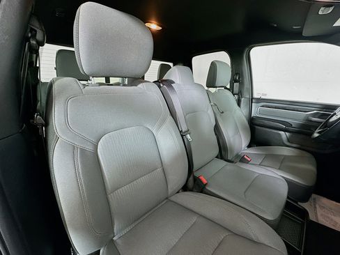 Used 2022 RAM 1500 Big Horn AWD/4WD image 25
