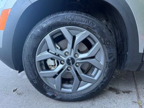Used 2024 Kia Seltos S AWD/4WD image 10