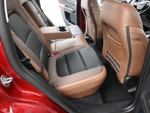 New 2026 Ford Bronco Sport Outer Banks image 26