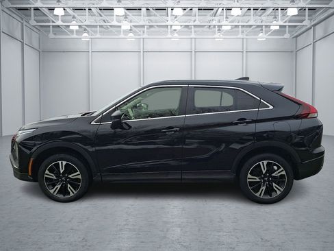 Used 2024 Mitsubishi Eclipse Cross SE image 2