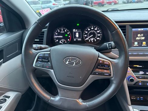 Used 2018 Hyundai Elantra Value Edition image 19
