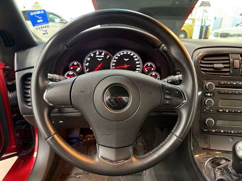 Used 2012 Chevrolet Corvette Grand Sport w/ Roof Package image 26