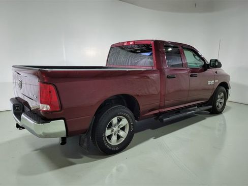 Used 2017 RAM 1500 ST w/ SXT Appearance Group image 16