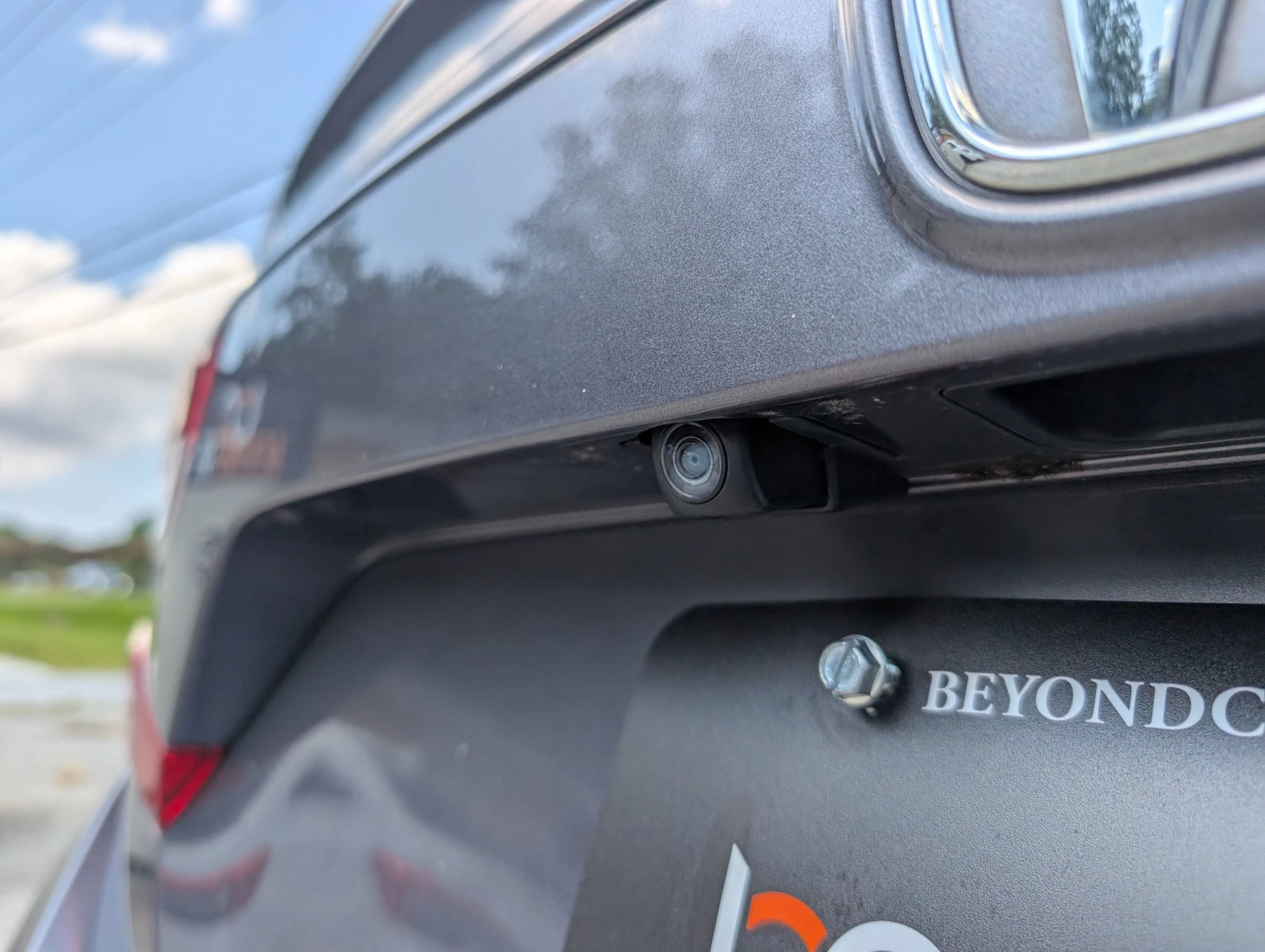 Used 2019 Honda Accord Sport image 7