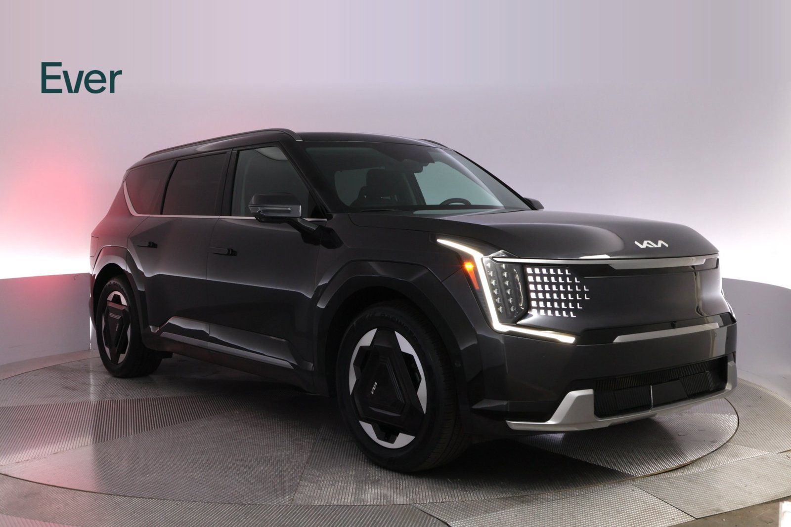 Used 2024 Kia EV9 Land AWD/4WD image 13