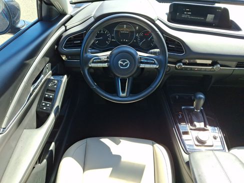 Certified 2023 MAZDA CX-30 AWD 2.5 S w/ Preferred Package image 12