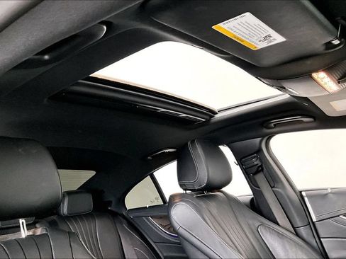 Used 2020 Mercedes-Benz CLS 450 4MATIC image 20