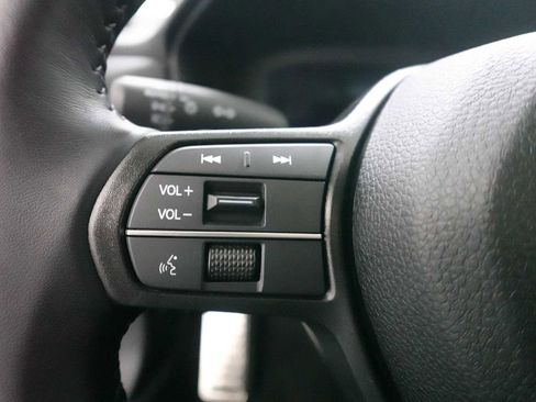 Certified 2025 Honda Accord Sport image 17