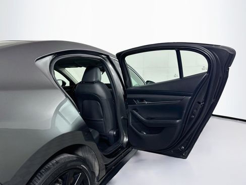 Used 2024 MAZDA MAZDA3 s FWD image 28