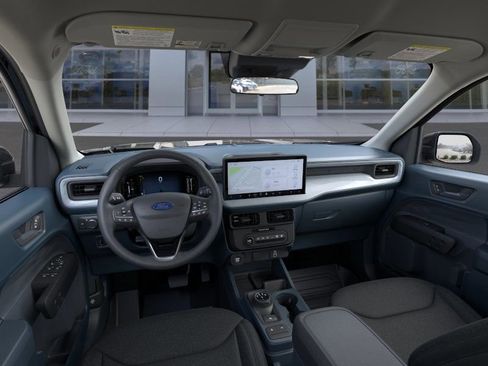 New 2025 Ford Maverick XLT w/ XLT Luxury Package AWD/4WD image 10