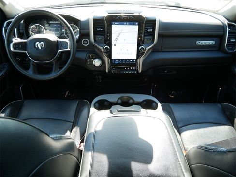 Used 2024 RAM 2500 Laramie image 13