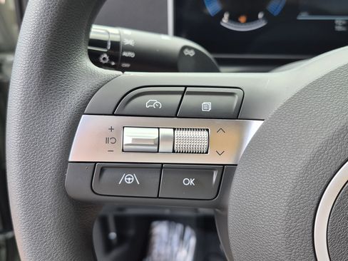New 2027 Hyundai Santa Cruz SE FWD image 28