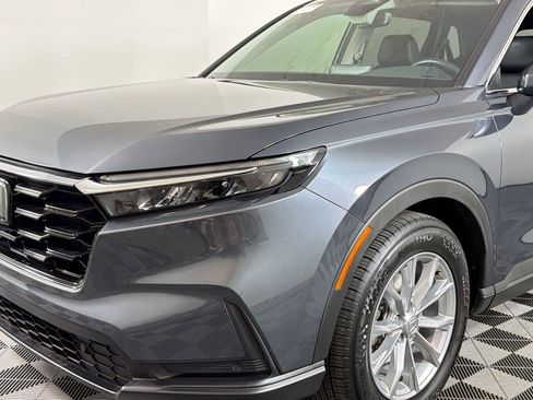 Used 2023 Honda CR-V EX-L image 8