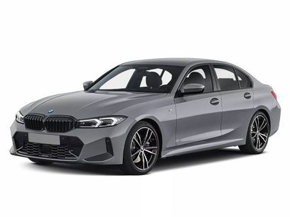 Used 2024 BMW 330i Sedan