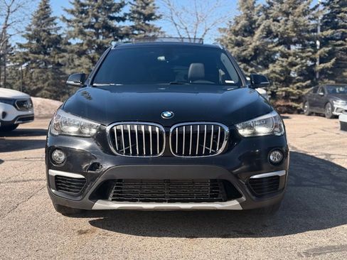 Used 2016 BMW X1 xDrive28i image 2