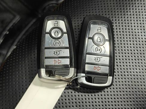 Used 2021 Ford Bronco Sport Outer Banks w/ Outer Banks Package image 18