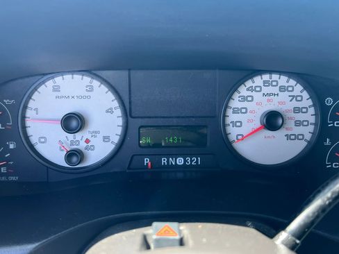 Used 2005 Ford F350 Lariat AWD/4WD image 18