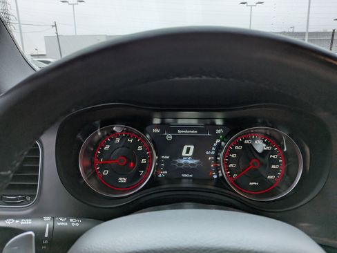 Used 2023 Dodge Charger Scat Pack image 15