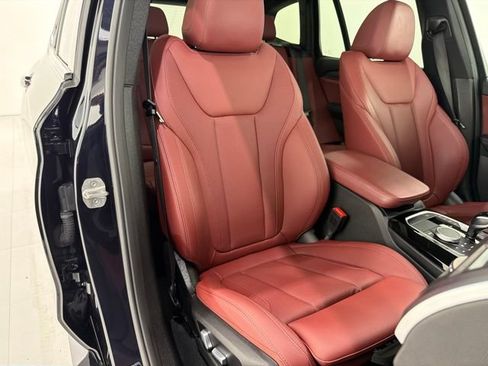 Used 2022 BMW X3 xDrive30i w/ M Sport Package 2 AWD/4WD image 19