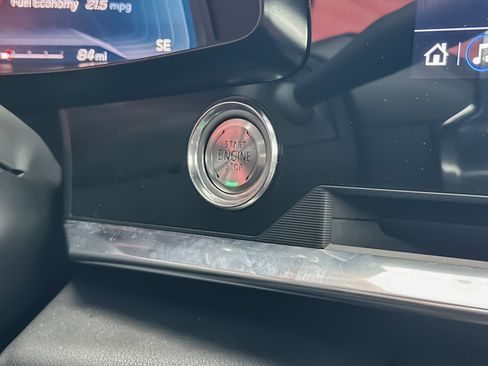 Used 2020 Chevrolet Corvette Stingray Preferred Cpe w/ 2LT Preferred Equipment Group image 17