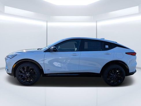 New 2026 Buick Envista Sport Touring w/ Convenience I Package image 6