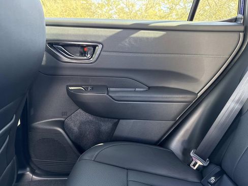 New 2026 Subaru Outback Touring XT image 15