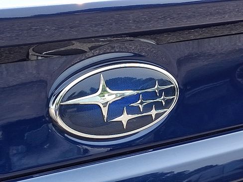 Used 2018 Subaru WRX Limited AWD/4WD image 30