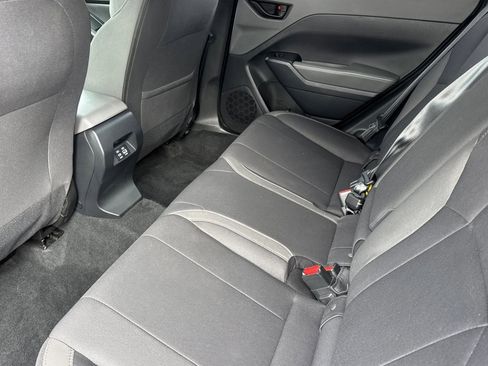 Certified 2025 Subaru Crosstrek 2.0i Premium AWD/4WD image 13