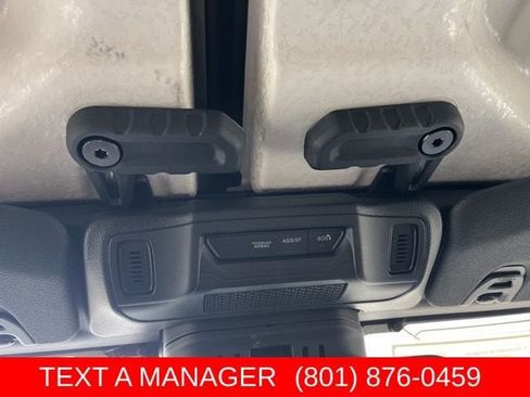 New 2026 Jeep Gladiator Sport AWD/4WD image 28