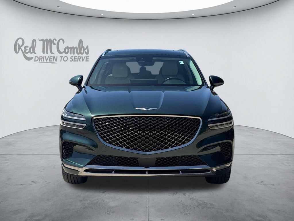 Used 2023 Genesis GV70 2.5T w/ Select Package AWD/4WD image 9