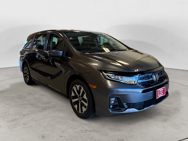 New 2027 Honda Odyssey EX-L image 8