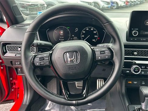 Used 2025 Honda Civic Sport image 17