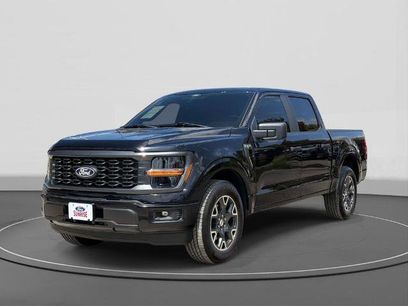 Certified 2024 Ford F150 STX