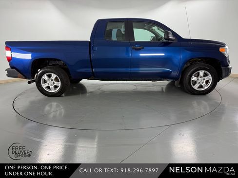 Used 2014 Toyota Tundra SR AWD/4WD image 5