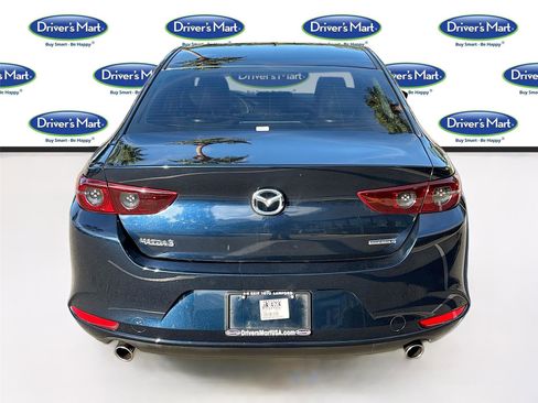 Used 2021 MAZDA MAZDA3 s image 7